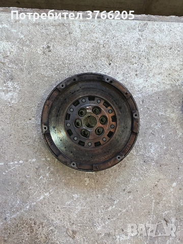 Турбо и съединител от Fiat Bravo 1.6jtd 105 коня, снимка 6 - Части - 52637571