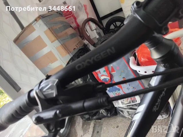 Продавам велосипед Stevens Primera , снимка 13 - Велосипеди - 50243248