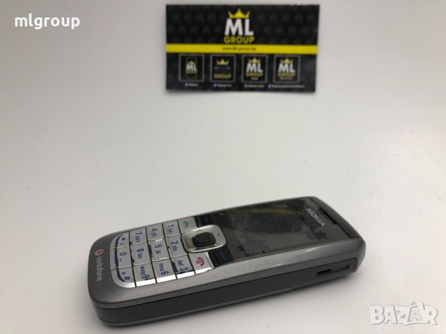 MLgroup предлага:   Nokia 2610, снимка 2 - Nokia - 34535280