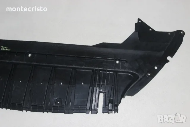 Кора под предна броня Ford Mondeo MK4 facelift (2010-2015г.) BS71-8B384-A / BS718B384AC, снимка 2 - Части - 56078348