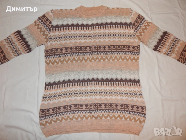 Блузон Л размер