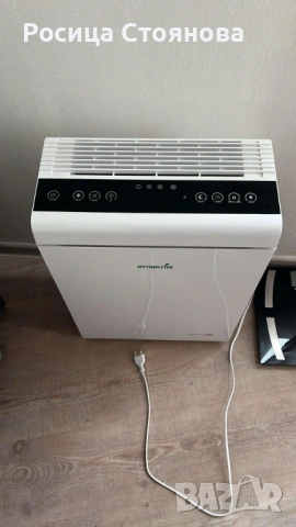 Пречиствател за въздух