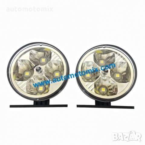 ДНЕВНИ СВЕТЛИНИ 63360