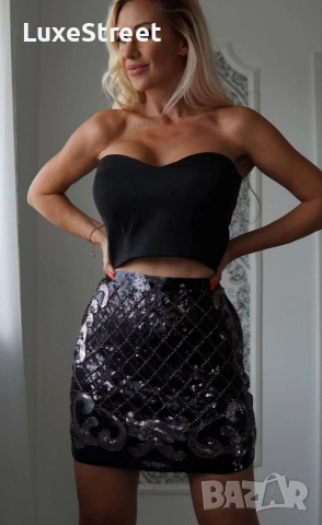 Дамска Пола 🤍