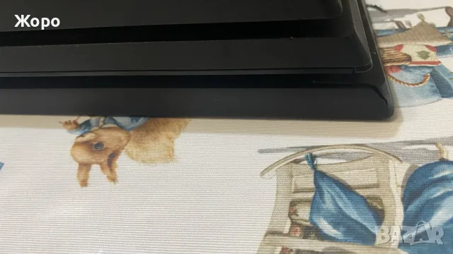 PS4 PRO с Хак GoldHen
