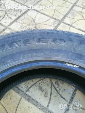 Автомобилни гуми втора употреба , снимка 2 - Гуми и джанти - 55826903