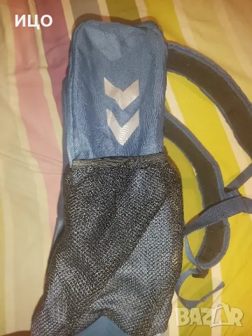 Раница Hummel , снимка 8 - Раници - 48539828