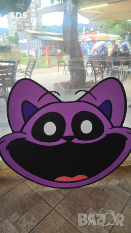 Украса за рожден ден