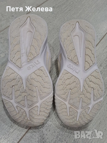 Детски маратонки NIKE -N 29,5, снимка 7 - Детски маратонки - 51555202