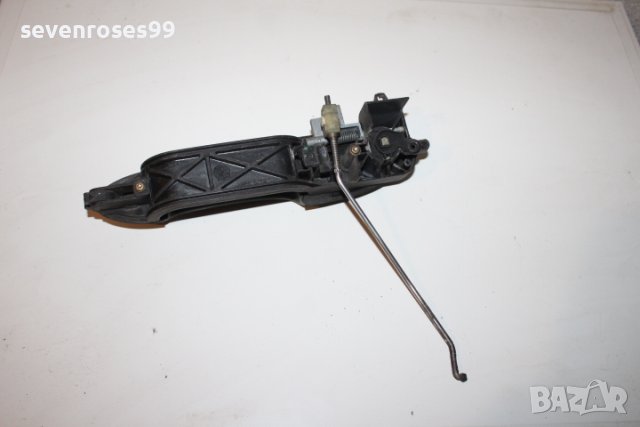 Дръжка външна предна дясна Форд Фокус 1 1.8tdci 90 Ford Focus 2000 хечбек, снимка 3 - Части - 42501151