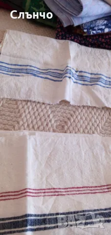 Кенарени кърпи, снимка 6 - Декорация за дома - 49642554