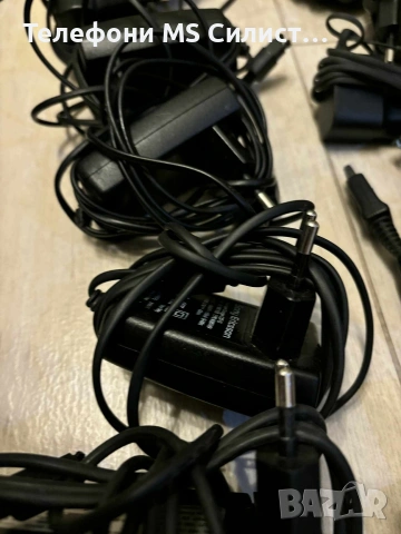 Зарядни Оригинални Nokia Siemens LG Samsung Motorola Ericsson , снимка 10 - Резервни части за телефони - 53887938