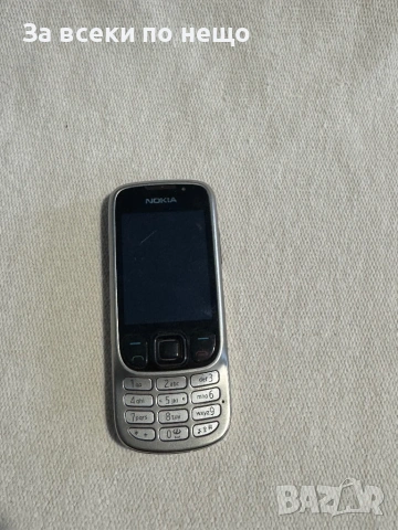 Нокия 6303ci , Nokia 6303ci , Made in Finland, снимка 2 - Nokia - 53196738