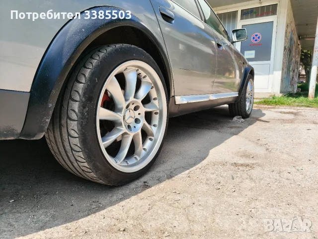 Audi Allroad C5 2.5TDi 180hp Quattro , снимка 13 - Автомобили и джипове - 56513834