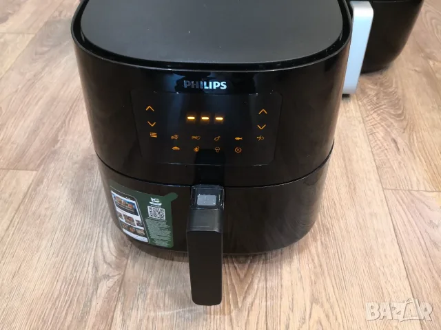 Фраер PHILIPS, TEFAL и др., снимка 8 - Фритюрници - 56086466