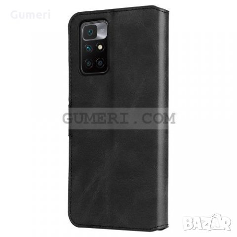 Xiaomi Redmi 10 - Тефтер Стойка , снимка 12 - Калъфи, кейсове - 35099380