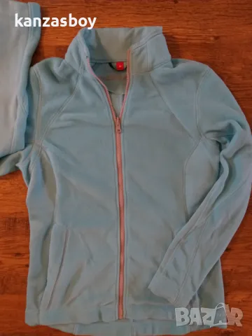 engelbert strauss - страхотно дамско горнище КАТО НОВО 100% оригинал точни размери дължина - 62см. ш, снимка 3 - Спортни екипи - 47983357