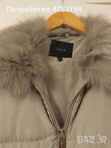 Дамско яке,Испания. , снимка 3 - Якета - 53888800