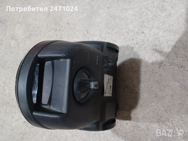 Мощна прахосмукачка LG 1800 вата, снимка 4 - Прахосмукачки - 53380707