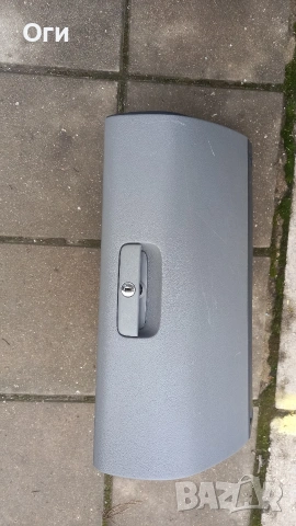 Жабка за Шкода Октавия 97-04г.