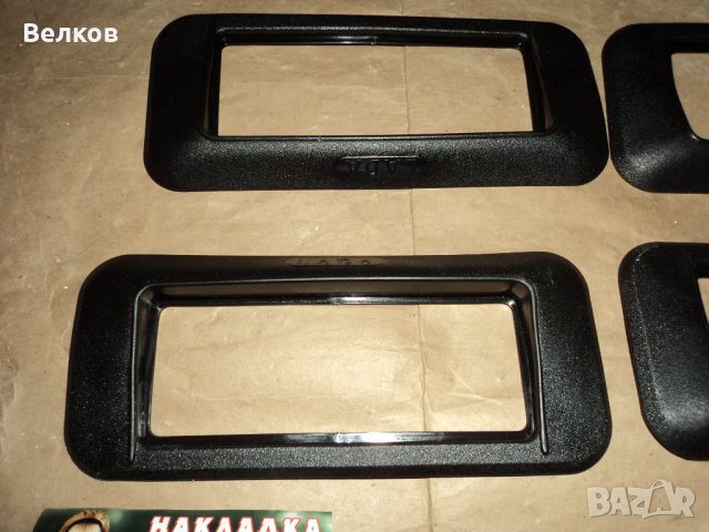 Части за ВАЗ Лада Москвич, снимка 6 - Части - 31120384