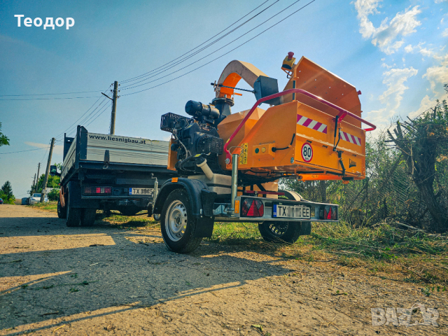 Почистване на запустели градини и общински обекти, снимка 6 - Други почистващи услуги - 44635527