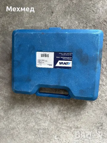 Комплект инструменти за направа на спирачни тръбички, снимка 3 - Аксесоари и консумативи - 47268014