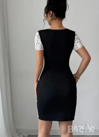 Дамски рокли и пола, снимка 4 - Рокли - 50658135