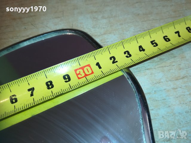 красиво огледало внос франция 2110201627, снимка 9 - Колекции - 30504357