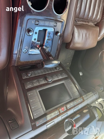 Vw Phaeton 3.0tdi , снимка 3 - Автомобили и джипове - 52020621