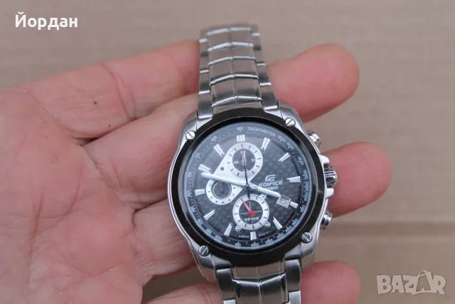 Мъжки часовник ''Casio Edifice'' 