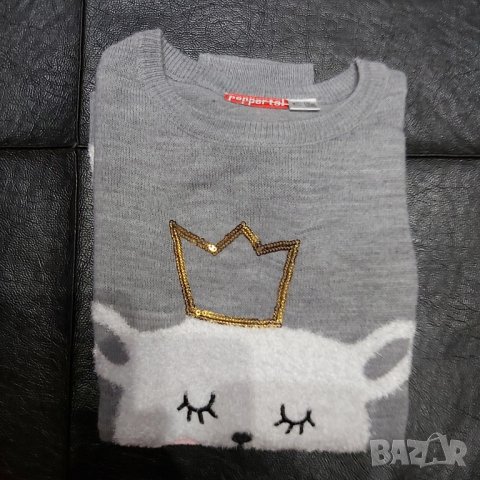 детска блуза, снимка 2 - Детски Блузи и туники - 30996327