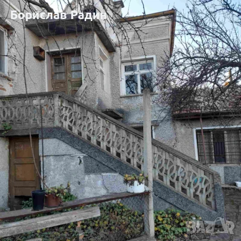 Продава къща в с. Дъбравите, обл.Пазарджик