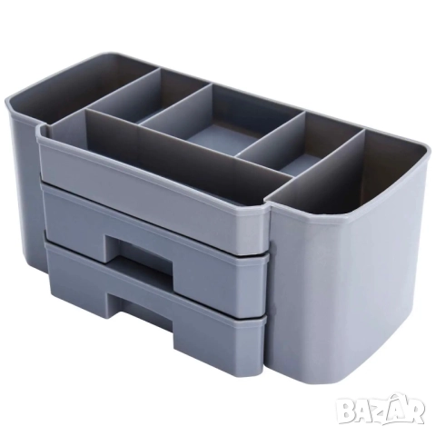 Органайзер за козметика Eleganza, снимка 5 - Други стоки за дома - 52038084