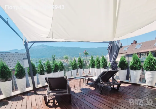 Четиристаен апартамент в кв. Манастирски ливади, снимка 9 - Апартаменти - 47432030