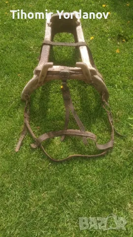 Самар ., снимка 2 - Антикварни и старинни предмети - 49897234