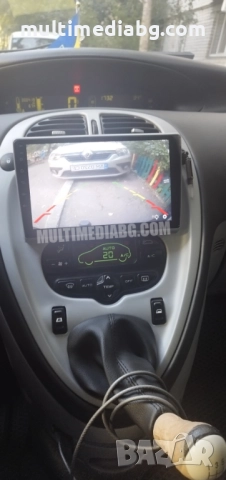 Citroen Xsara Picasso 1999-2010 Мултимедия Навигация Android, снимка 2 - Аксесоари и консумативи - 52410922
