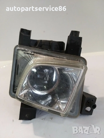 Предна лява халогенна светлина за Opel Vectra C (2004) 09185794 