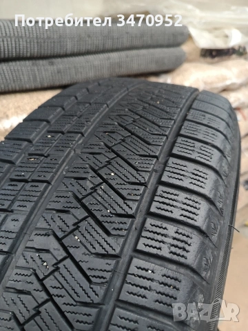 Зимни гуми 235/60/18 XL ДОТ23, снимка 10 - Гуми и джанти - 54204655