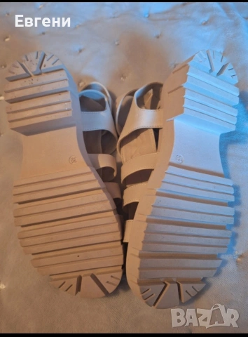 Сандали Catwalk, снимка 2 - Сандали - 54345726