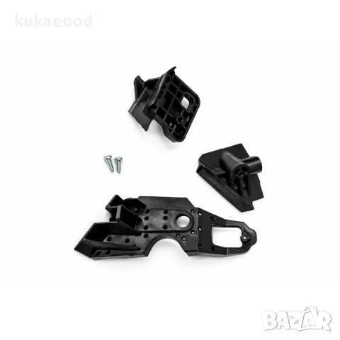 Комплект щипки за захващане на фар за Peugeot 301 Facelift