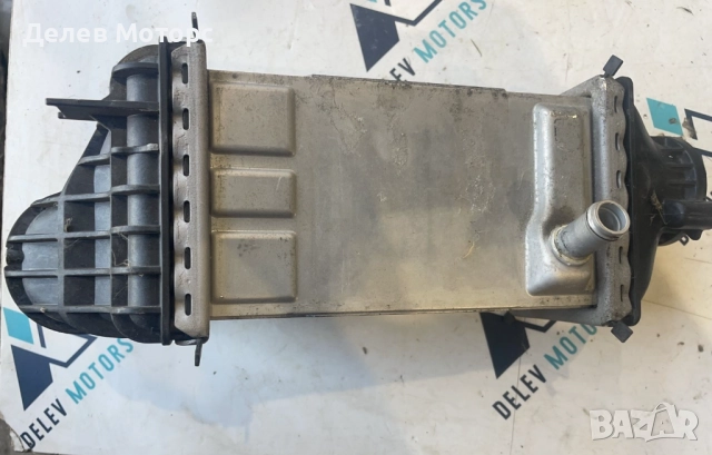 05C145785C интерколер воден от Volkswagen T-Cross 1.0 TSI, двигател DLAA, 110 кс., автоматик, 2024г., снимка 3 - Части - 51582819