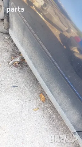 Предна Лява Врата Ауди A3 8L (3)(не оборудвана), снимка 2 - Части - 47324788