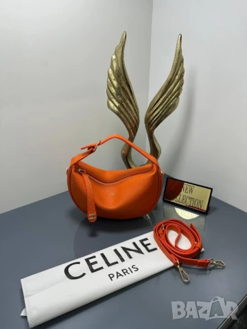чанти celine, снимка 11 - Чанти - 50901716