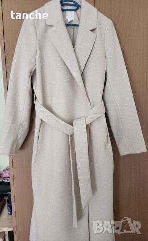Палто H&M - M