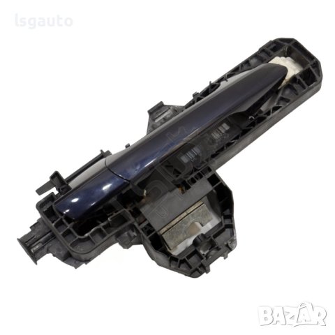 Задна дясна външа дръжка Mercedes-Benz C-Class 204 (W/S/C) 2007-2014 ID: 114633