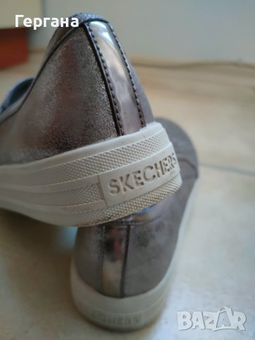 Дамски спортни обувки Sketchers , снимка 3 - Дамски ежедневни обувки - 40461317