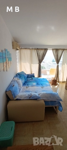 Апартамент за лято 2026 в Поморие , снимка 4 - Почивки на море - 50760266