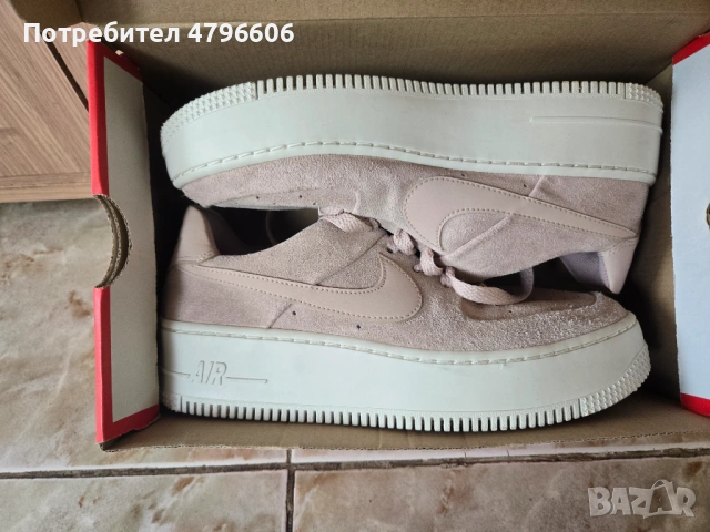 Nike air force оригинални 