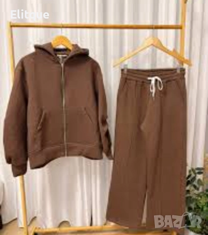 дамски екип